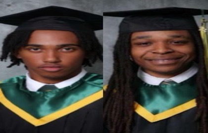 BPS Confirm Identities of 2 Young Men Killed in Scaur Hill Shooting